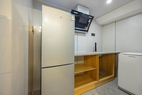 Jihao Selected Hotel in Jiangdong District