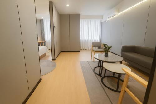 Jihao Selected Hotel in Jiangdong District