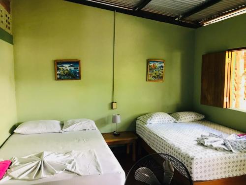 Hostal Casa Mozorola in Altagracia