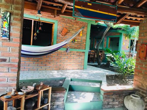 Hostal Casa Mozorola in Altagracia
