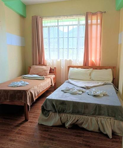 Pas-it Hostel Sagada in Sagada