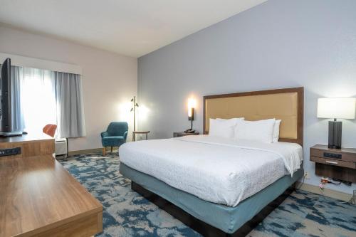 希爾頓歡朋酒店 - 斯普林希爾 (Hampton Inn Spring Hill) in 春日山