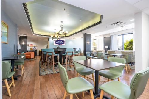 希爾頓歡朋酒店 - 斯普林希爾 (Hampton Inn Spring Hill) in 春日山
