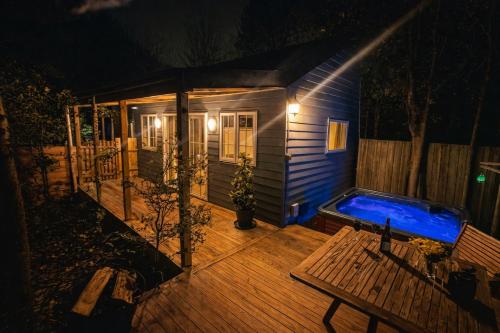 Cranford Cottages and Motel – khách sạn tại Mairehau