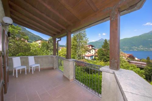 Villa Patricia, San Siro