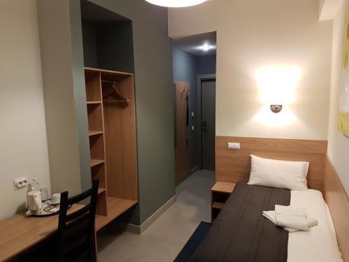 Hotel 41