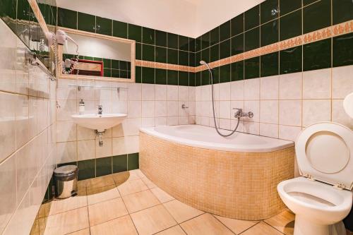Comfort Double Room with Bath