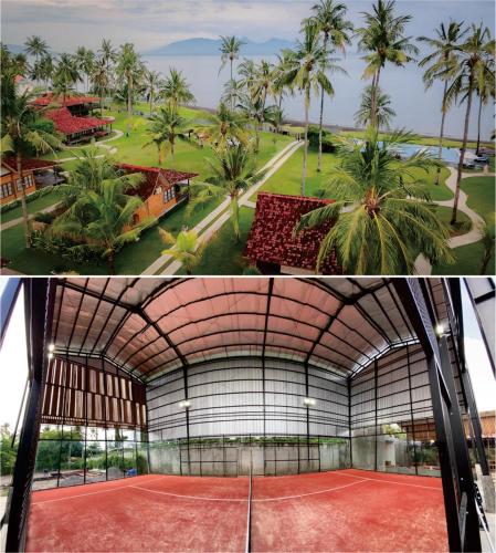 Villa So Long Banyuwangi - Ijen - Kalipuro