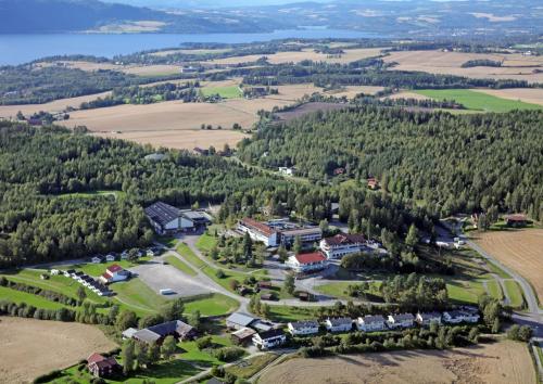 Hedmarktoppen - image 3