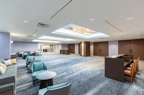 ART新潟站前酒店 (Art Hotel Niigata Station) in 新潟