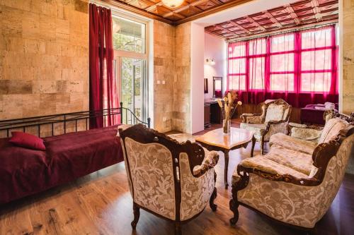 Penzion Benatky near Pöstyéni repülőtér