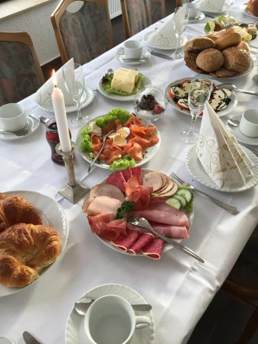 Hotel Restaurant Kroatia – Dortmund, OH