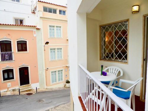  CIP-T1 Point 0 in Albufeira