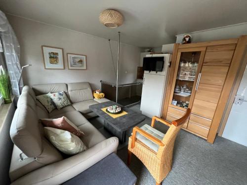 Ferienhaus Fuxbau in Belgern Ot Neussen