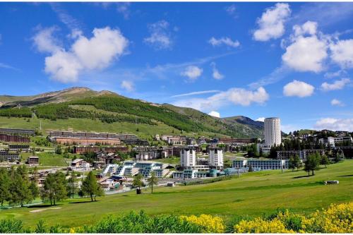 設施, Appartamento Tracce Di Neve - Happy Rentals in 塞斯特雷