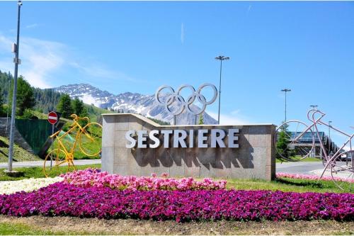 設施, Appartamento Tracce Di Neve - Happy Rentals in 塞斯特雷