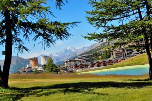 設施, Appartamento Tracce Di Neve - Happy Rentals in 塞斯特雷