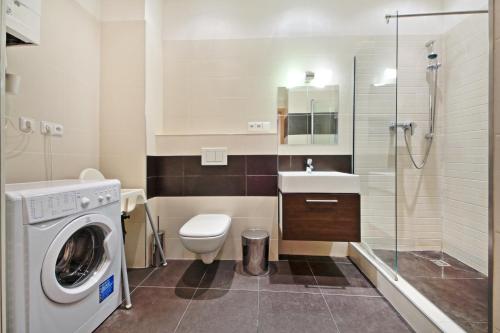 Family Apartments - image 14