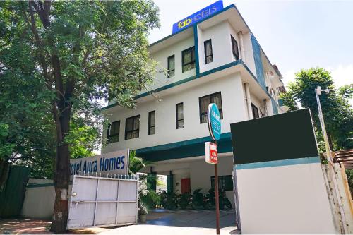 OYO Home 76897 Aura Homes Stay - Pune
