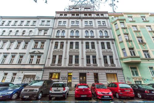 Family Apartments - main image