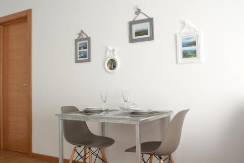 บริการและสิ่งอำนวยความสะดวก, Quinta das Pedreiras in ปิโก ดา เปดรา