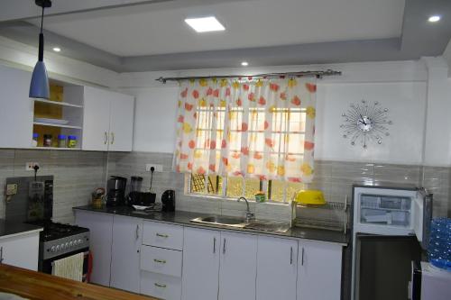 EveHomes 2 bedroom Nanyuki in 納紐基