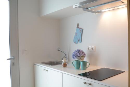 ห้องครัว, Quinta das Pedreiras in ปิโก ดา เปดรา