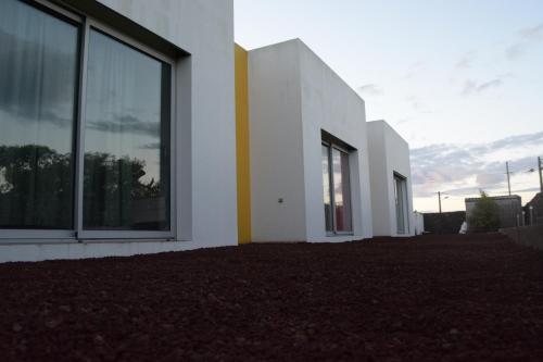 ทัศนียภาพ, Quinta das Pedreiras in ปิโก ดา เปดรา