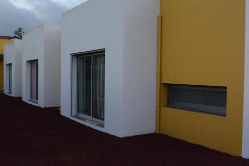 ทางเข้า, Quinta das Pedreiras in ปิโก ดา เปดรา