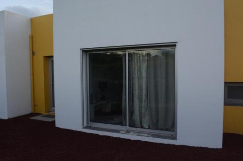 ทางเข้า, Quinta das Pedreiras in ปิโก ดา เปดรา