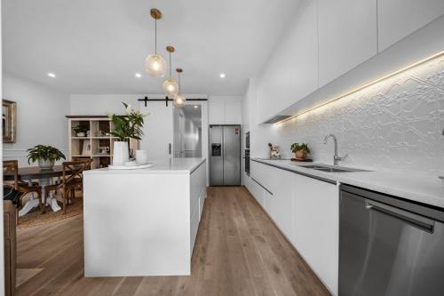 The Point Escape by Bespoke Stays in 賀生維爾
