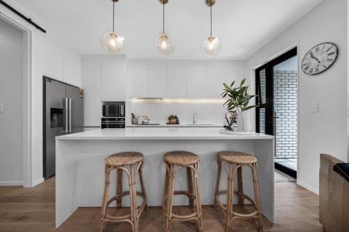 The Point Escape by Bespoke Stays in 賀生維爾