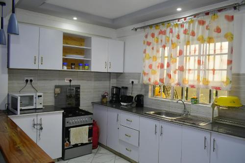 EveHomes 2 bedroom Nanyuki in 納紐基