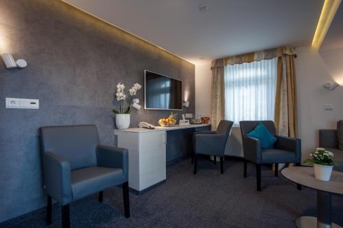 Ebner - Boutique-Hotel & Konditorei - image 7