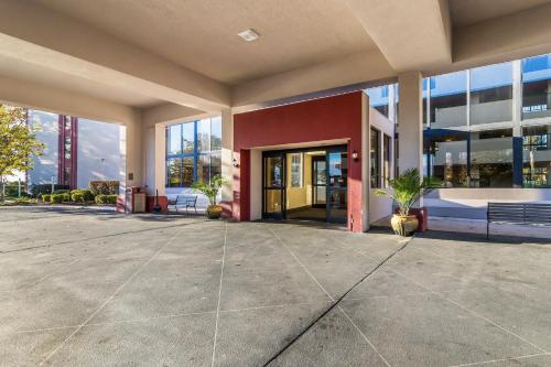 Clarion Hotel Jackson Northwest in Jackson, USA