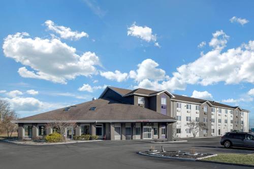 Baymont by Wyndham Oxford - image 15
