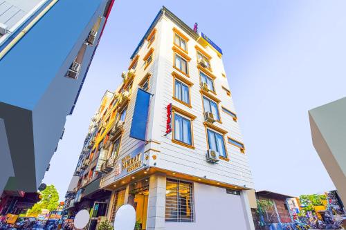 FabHotel Samrat Regency, Udajpur