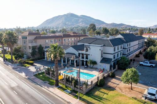 MainStay Suites in Moreno Valley, USA