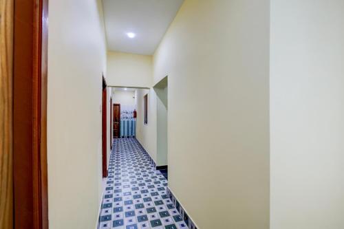 Lobby, Super Hotel O Puri Seaview Formerly Sea Star in Puri