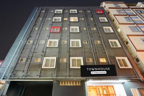 Super Townhouse Karmelaram Railway Station Sarjapur