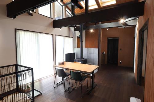 Manabi-WAN Takayama in Kiyomocho