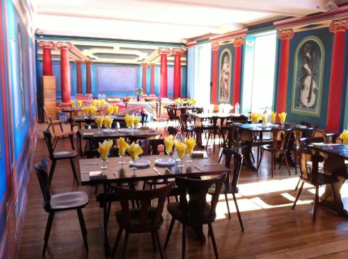 Hotel Couvent De Saint Ulrich