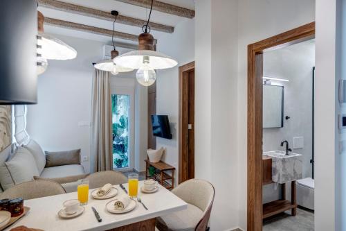 Syriano Suites - Χαλανδριανή