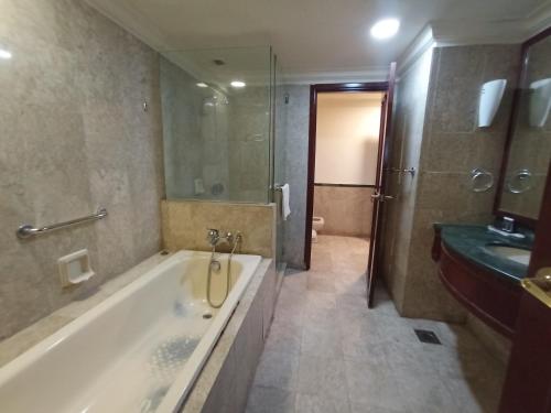Jumerih Suite Times Square Kl - image 3