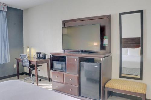 Quality Inn & Suites Roswell - image 34
