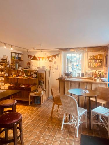 BnB Villa Kapellmatt in 菲茨瑙