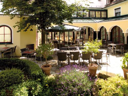 Landgasthof Scheubel 4