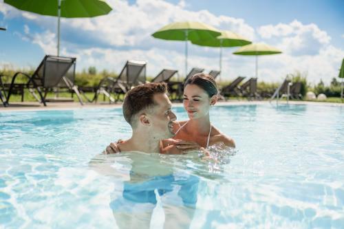 Das Weitblick Allgäu