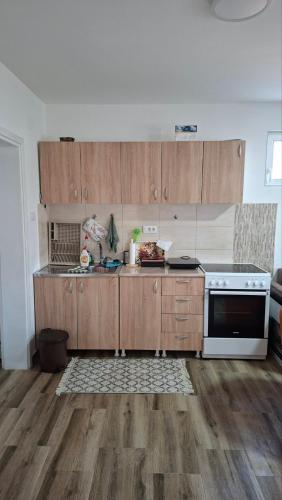 Apartman Raj in Berkovac