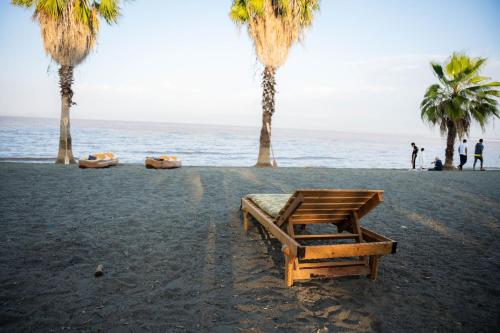IJA Langano Resort in Shashamane